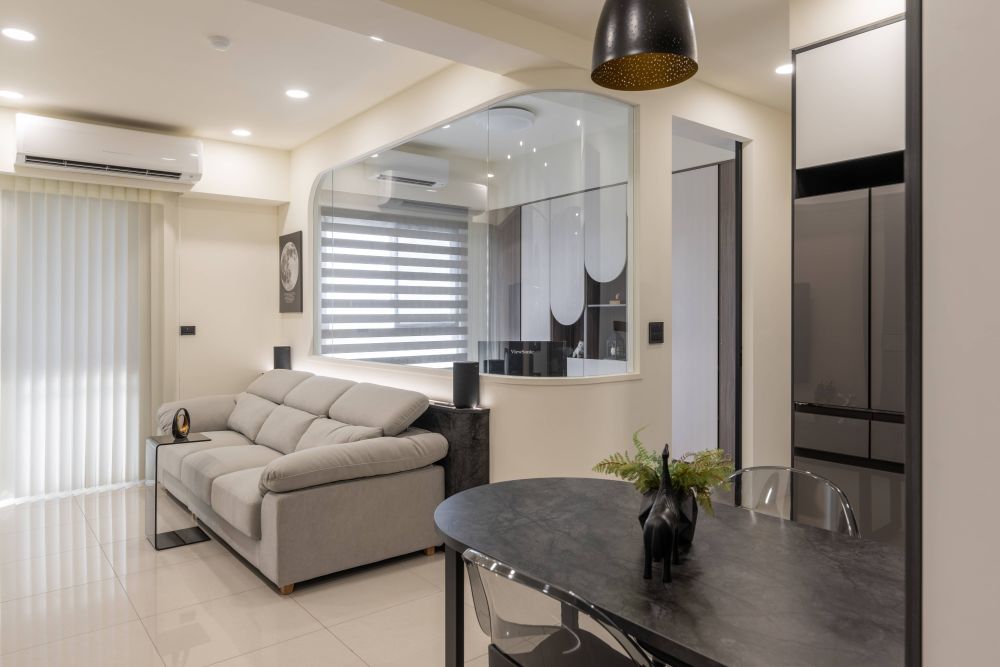 弧境未來．智慧序藏