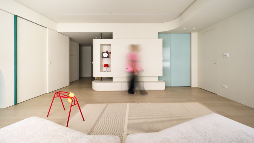 卜派的蔬菜園 Popeye’s Greenery