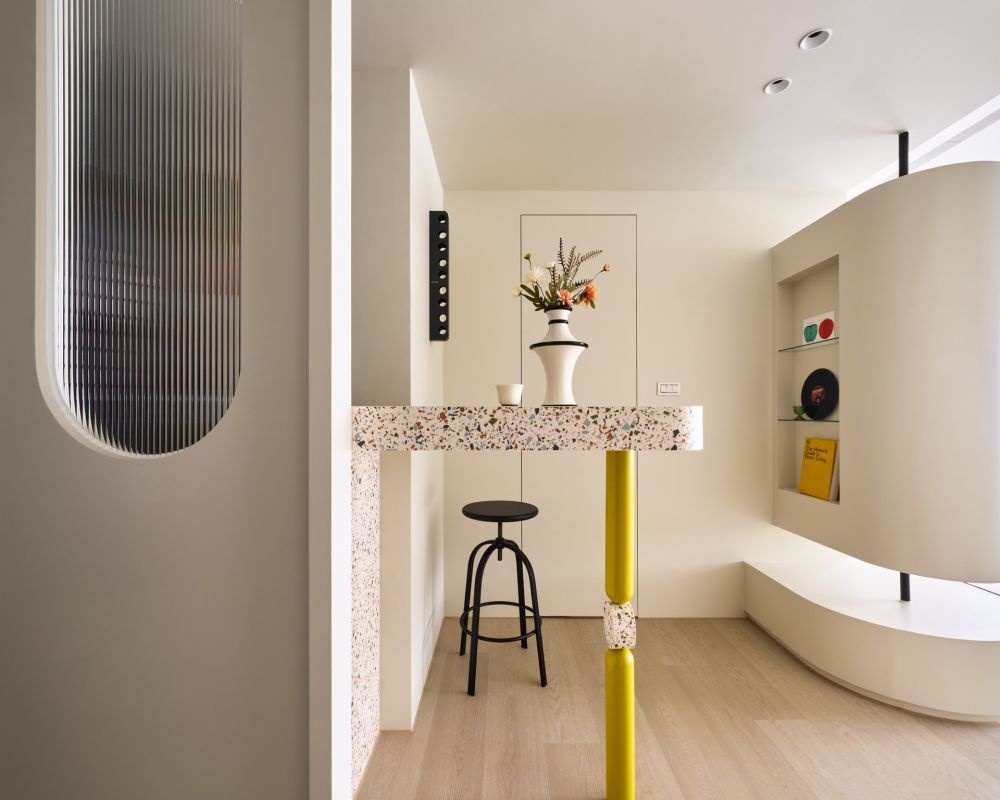 卜派的蔬菜園 Popeye’s Greenery