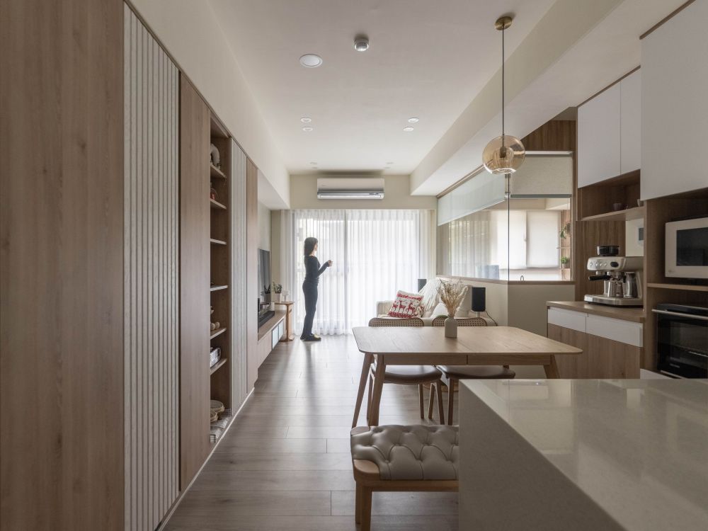 我們與貓的慢生活咖啡館