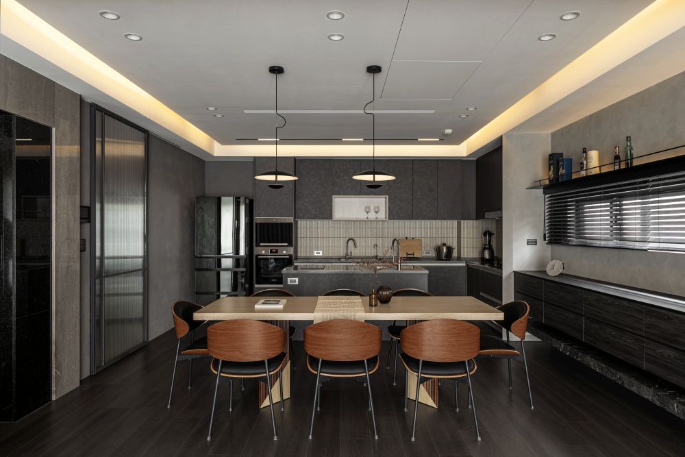 石與茶 │ Stone & Tea