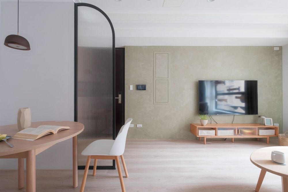 安樂區中古屋W宅