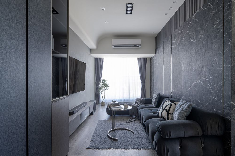 沉靜，讓生活更有質感