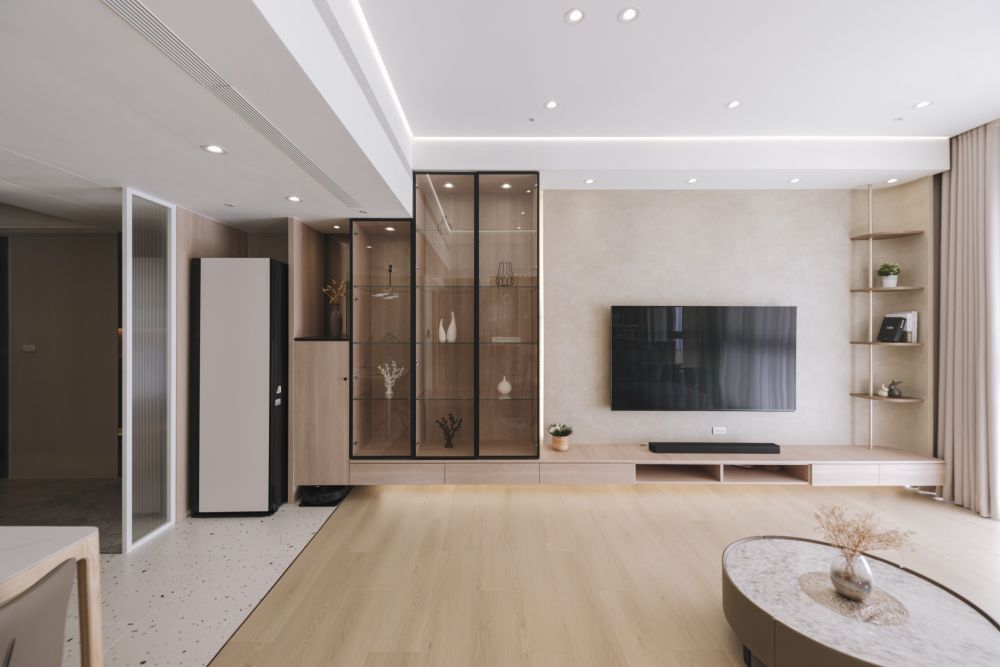 柔光木境‧雅致生活