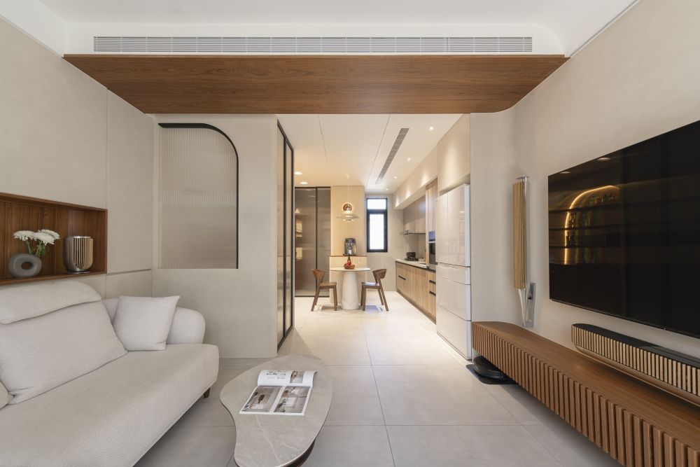 宸園拾貳家 - 心安之所