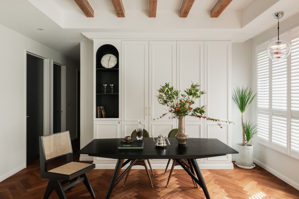 優雅日常的重組