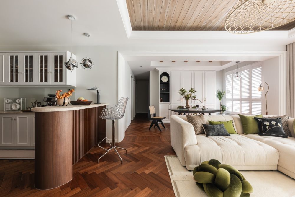 優雅日常的重組