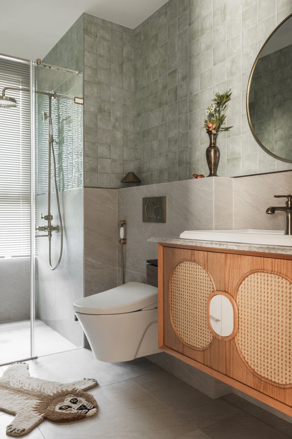 優雅日常的重組