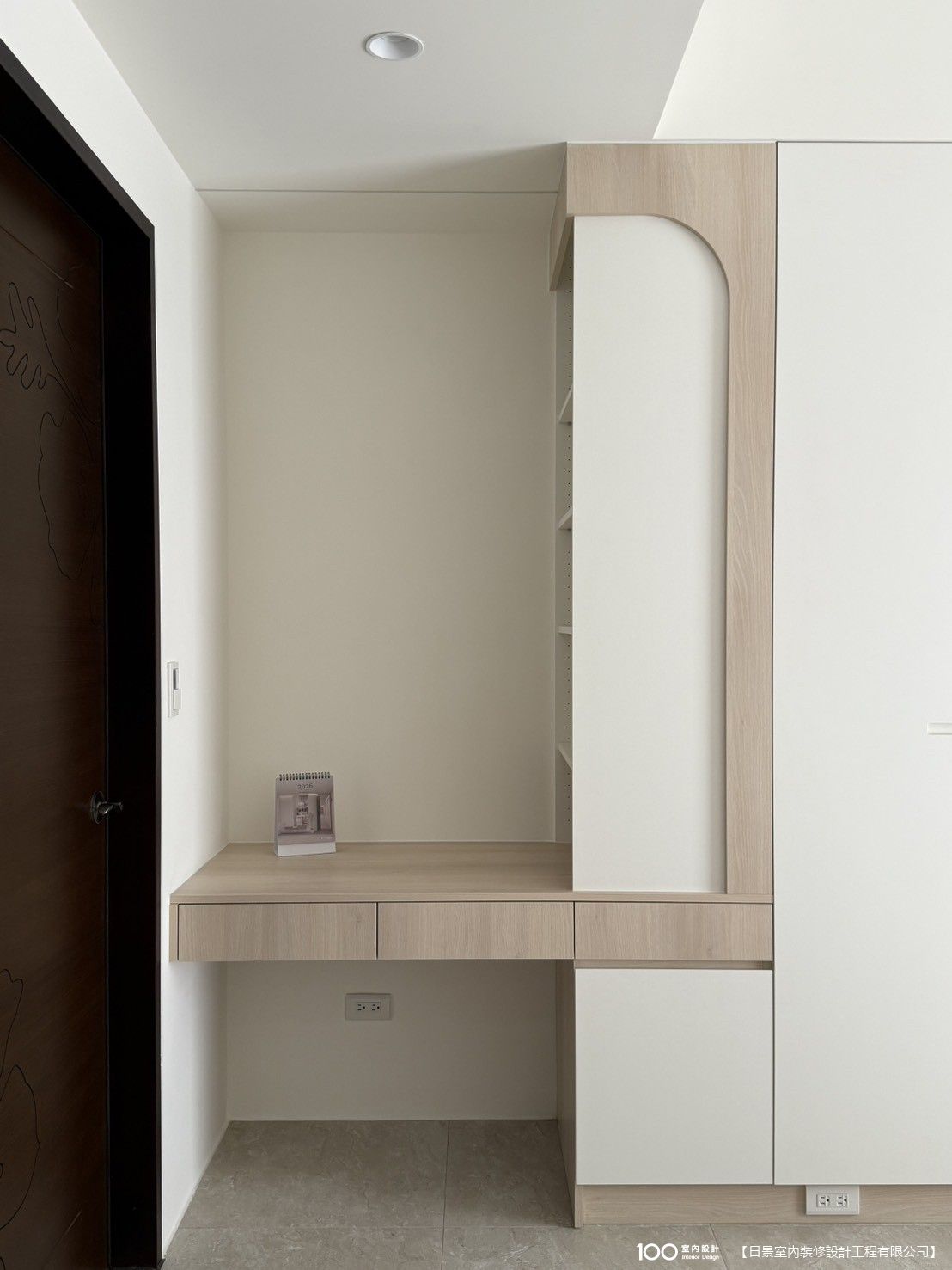 臥室