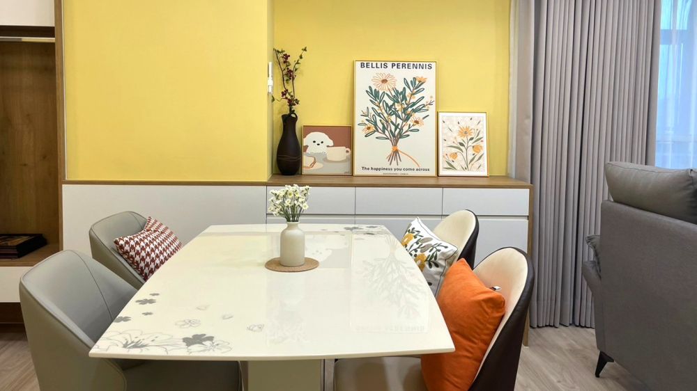 中壢福壽街張宅