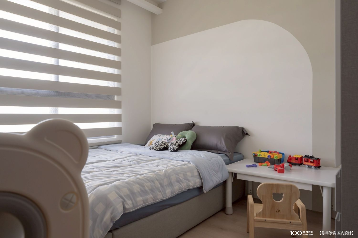 兒童房