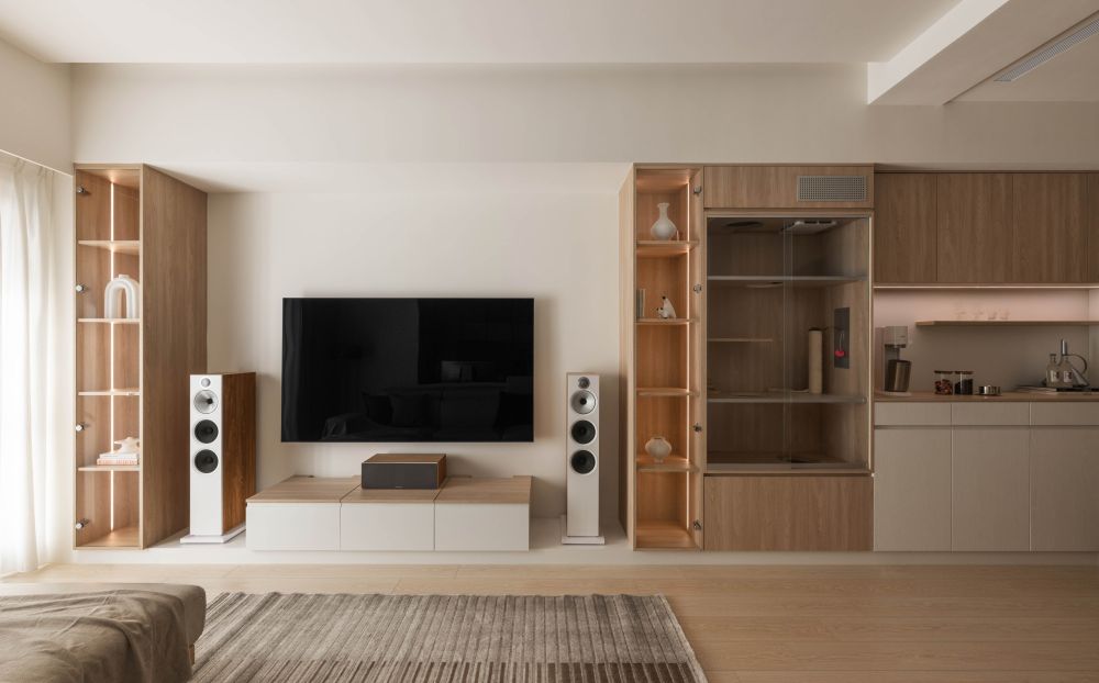 紳日邸所 Gentleman Daily Residence