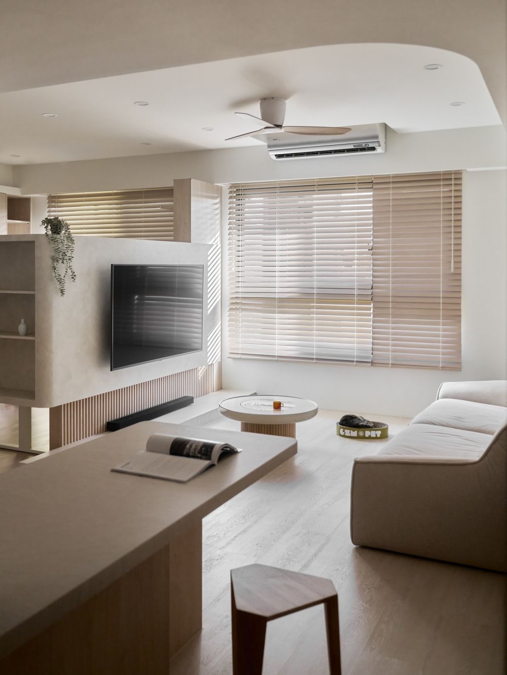 星都匯奶油北歐日式