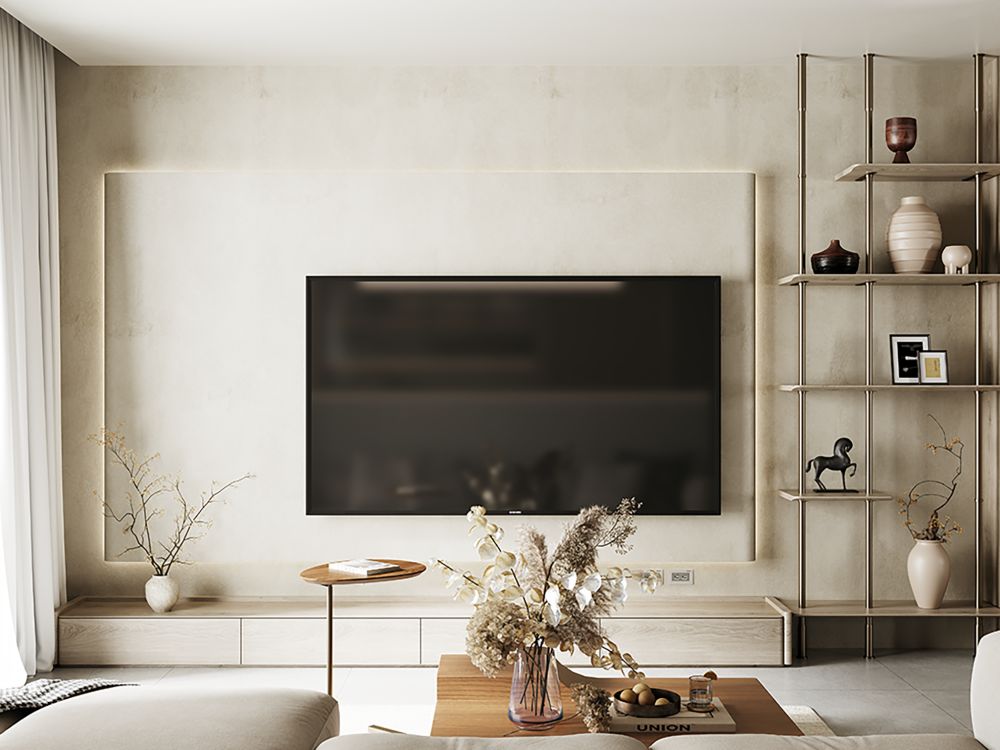 國泰Most 現代無印風退休宅 養生宅