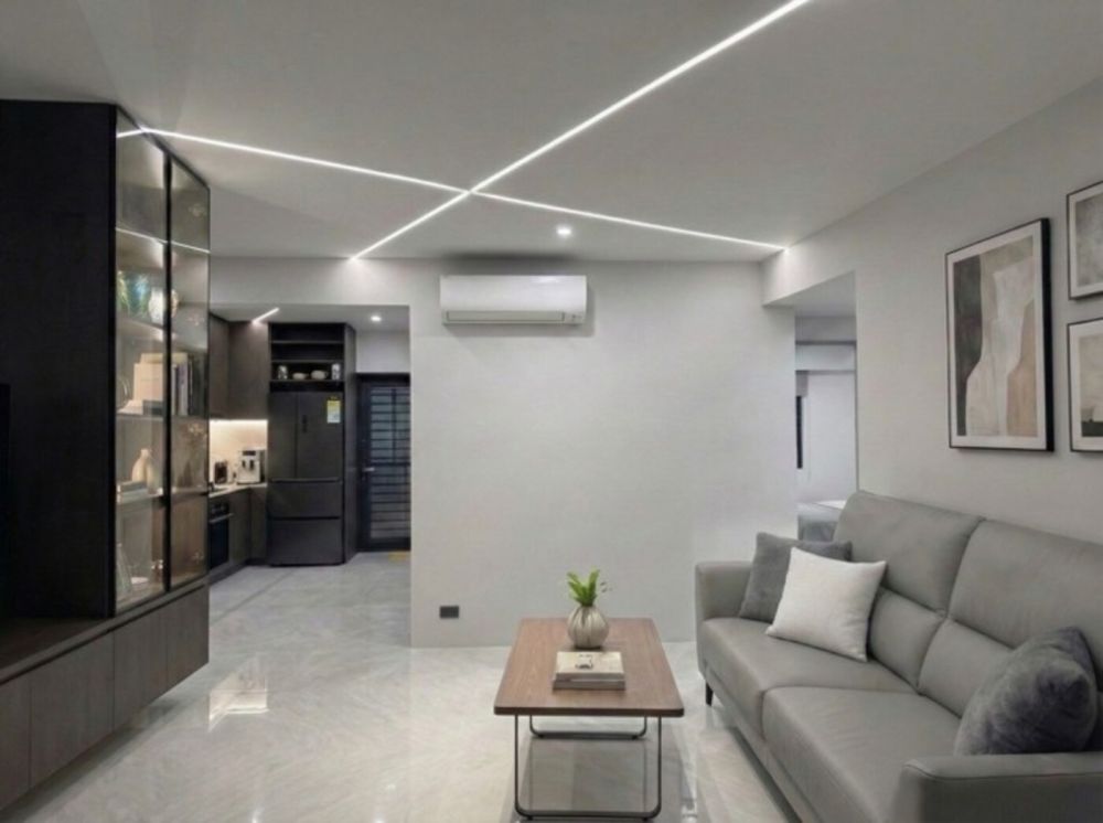 《 映線 Line Spectrum 》