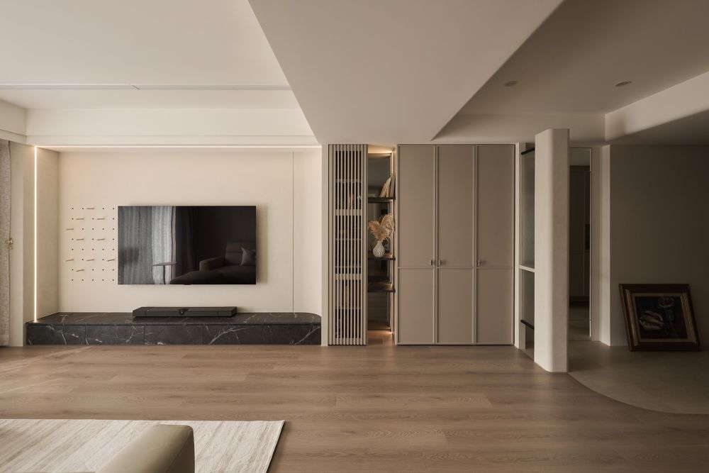 Patine｜拾光之寓