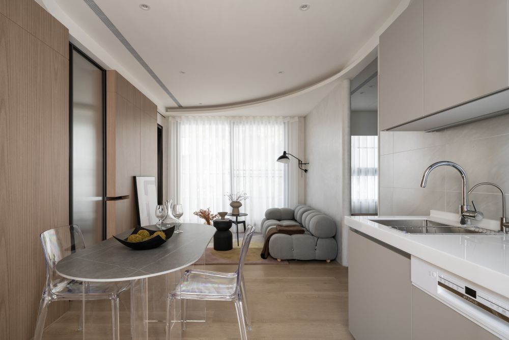 序隱之所(樣品屋)