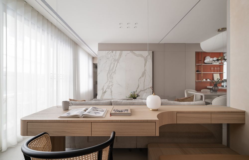 潤韻居所(樣品屋)