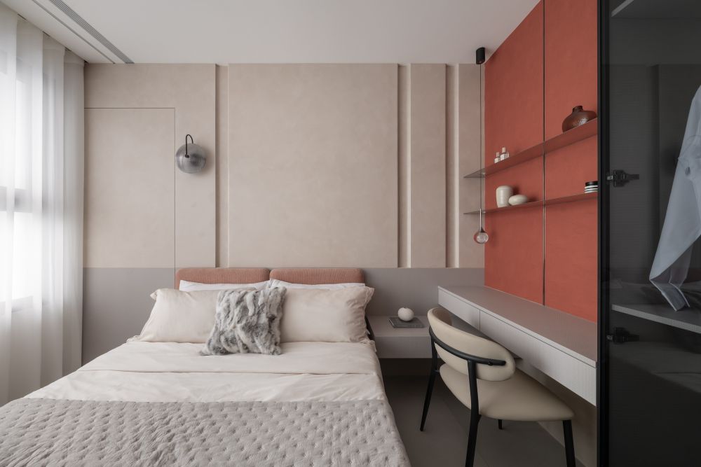 潤韻居所(樣品屋)