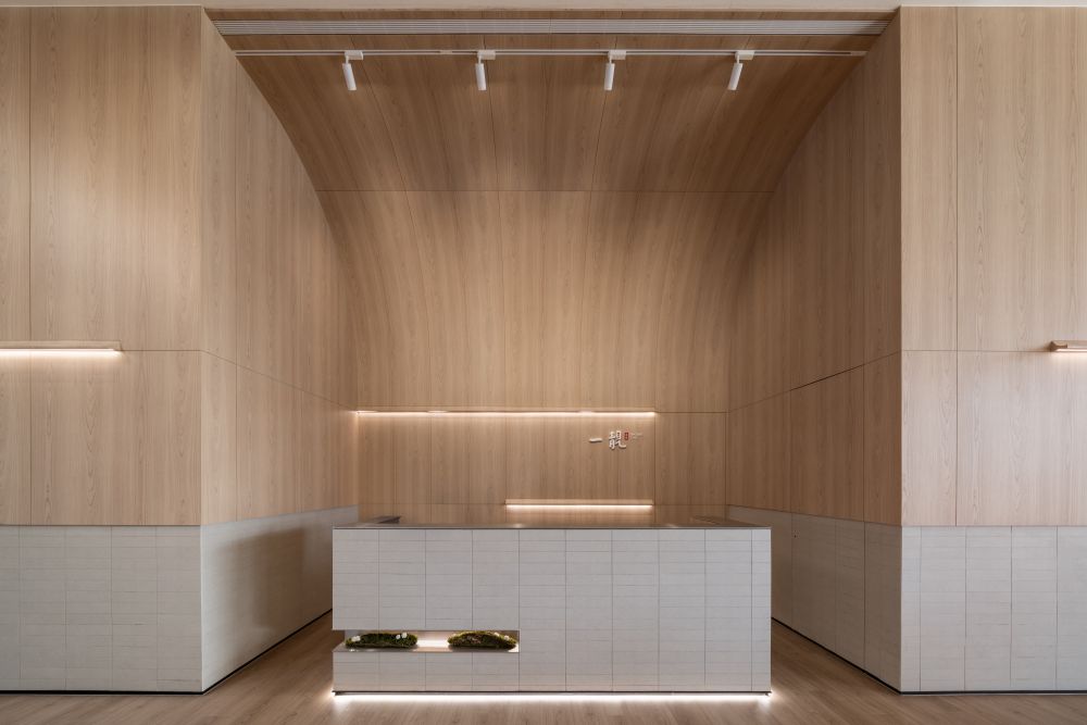 遠雄一靚_接待中心