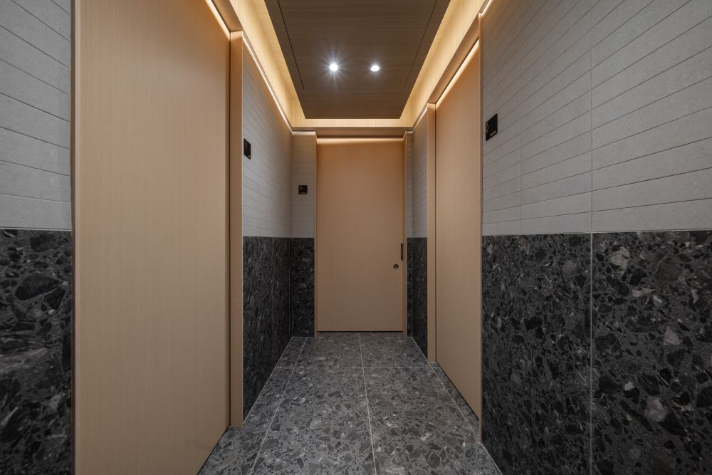 遠雄一靚_接待中心