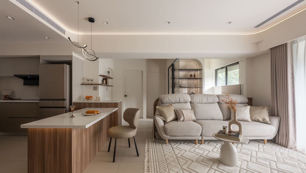 歸與 Return and Belong