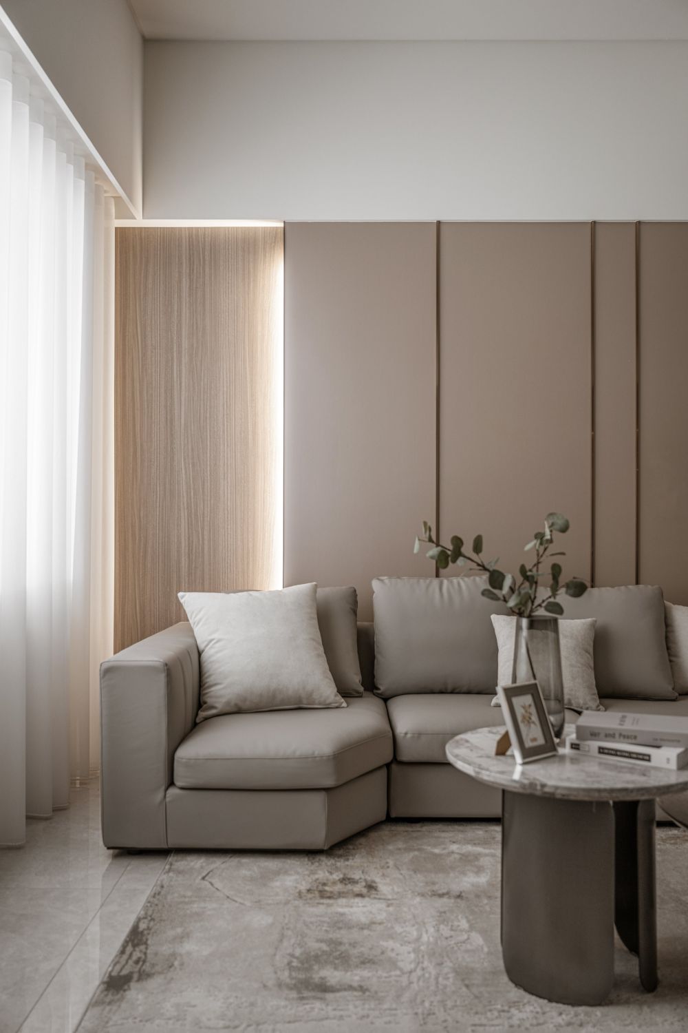 沐光敘事 | 如願