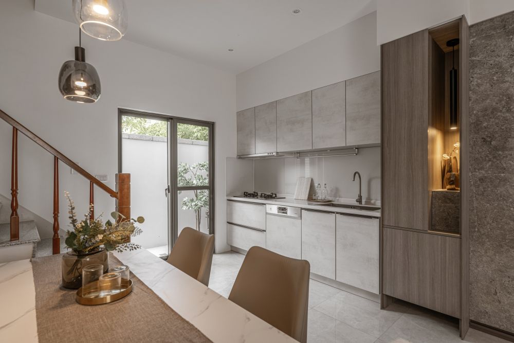 沐光敘事 | 如願