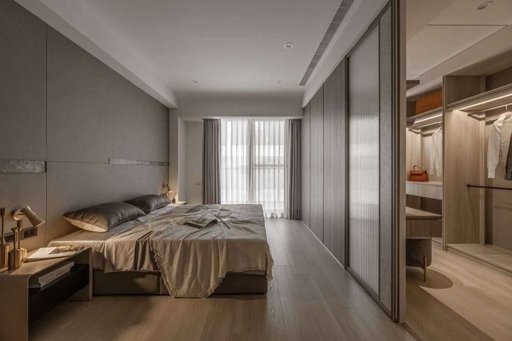 沐光敘事 | 如願