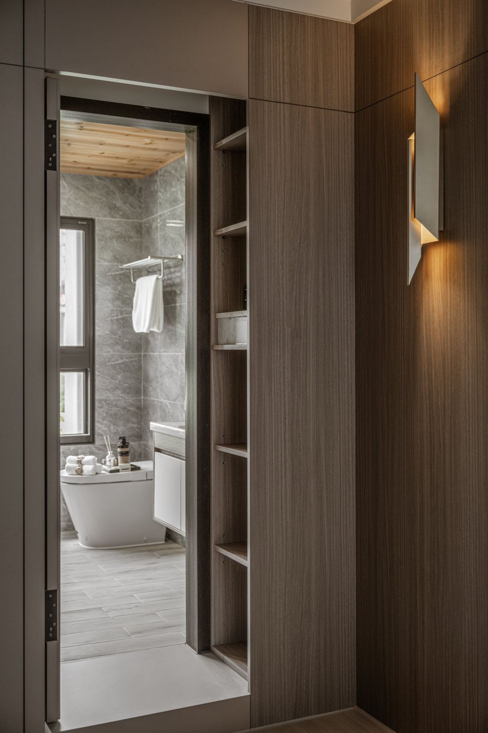 沐光敘事 | 如願