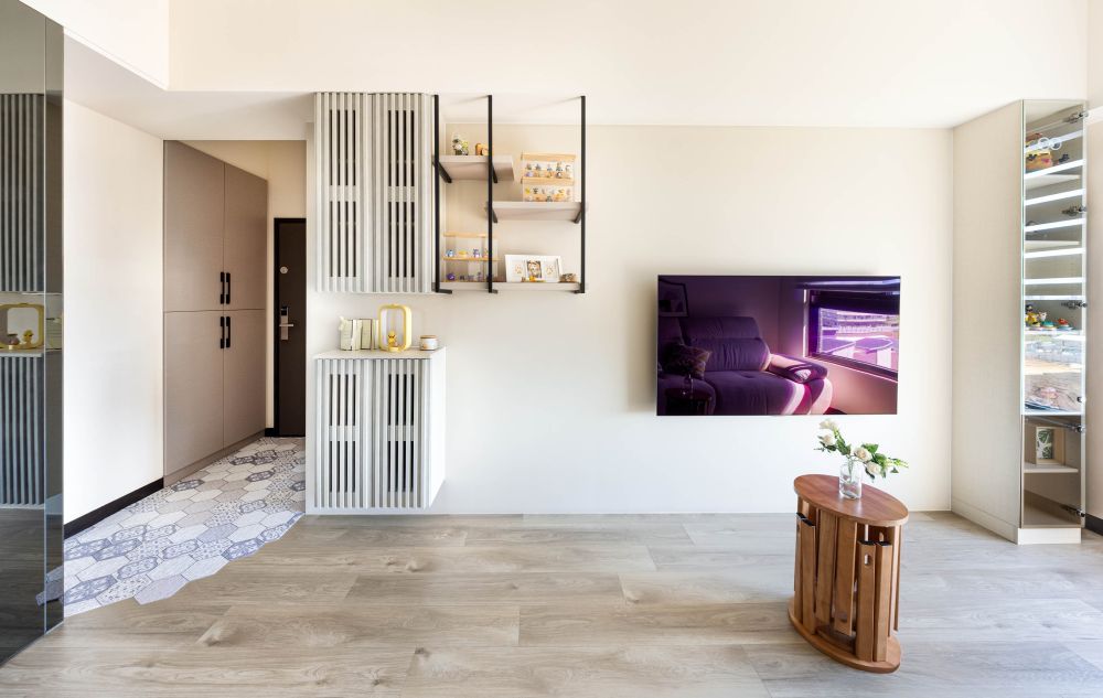 佳瑞向學|靜序藏境|Quiet Order