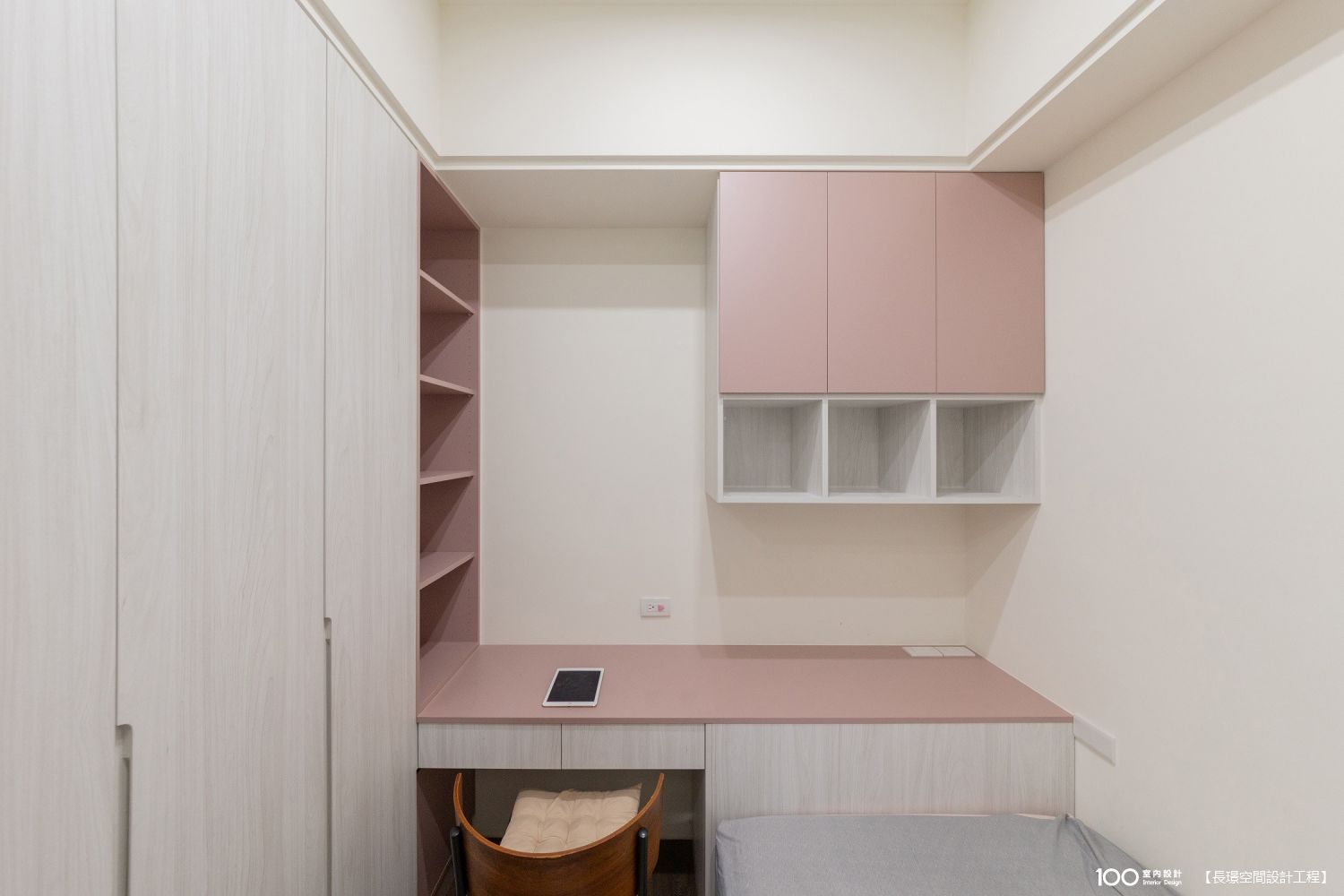 兒童房