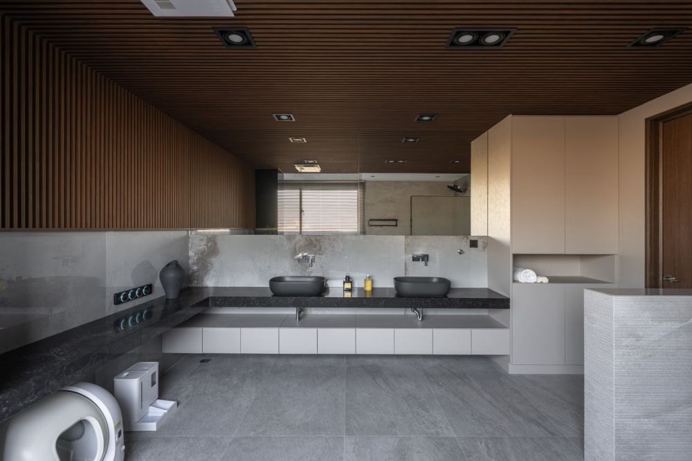 台中大安-黃宅C