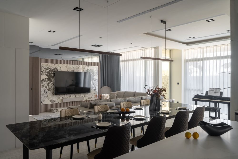 台中大安-黃宅C