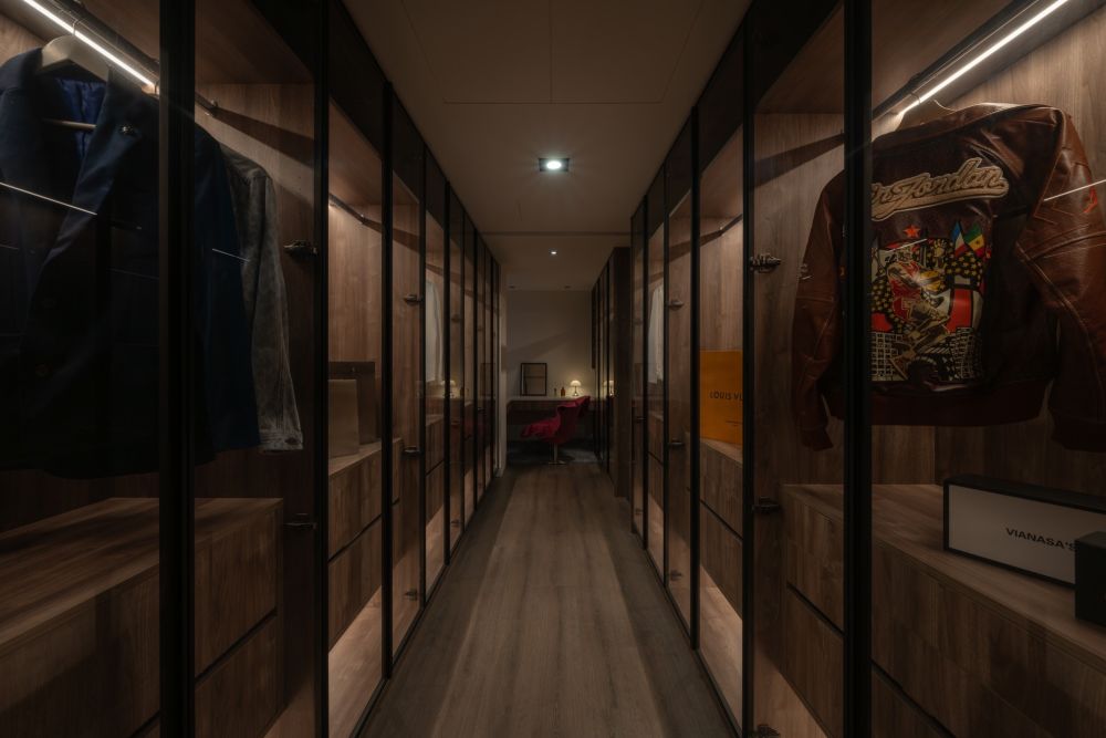 台中大安-黃宅C