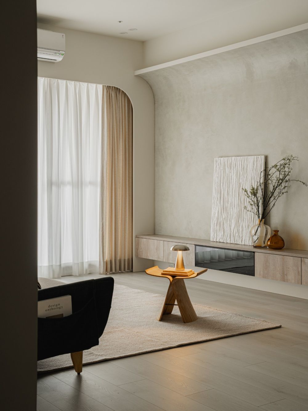 木語靜居  新成屋