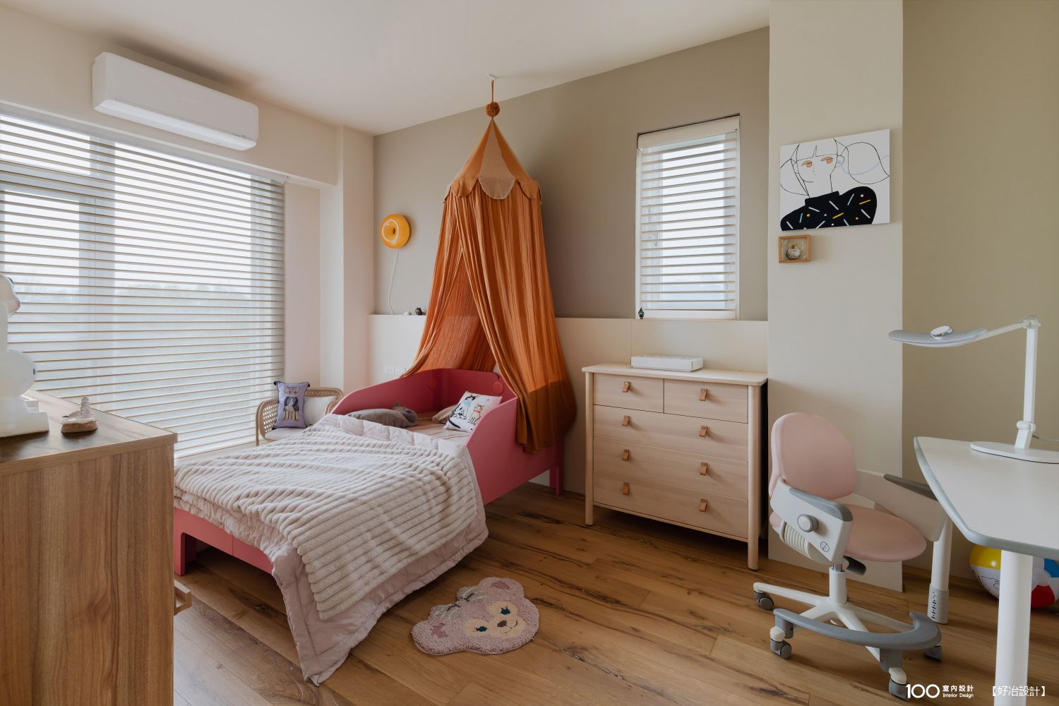 兒童房