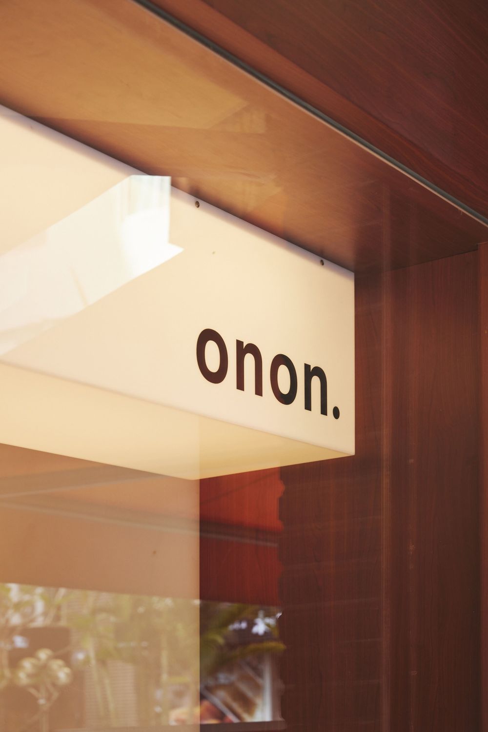 onon cake 中原店