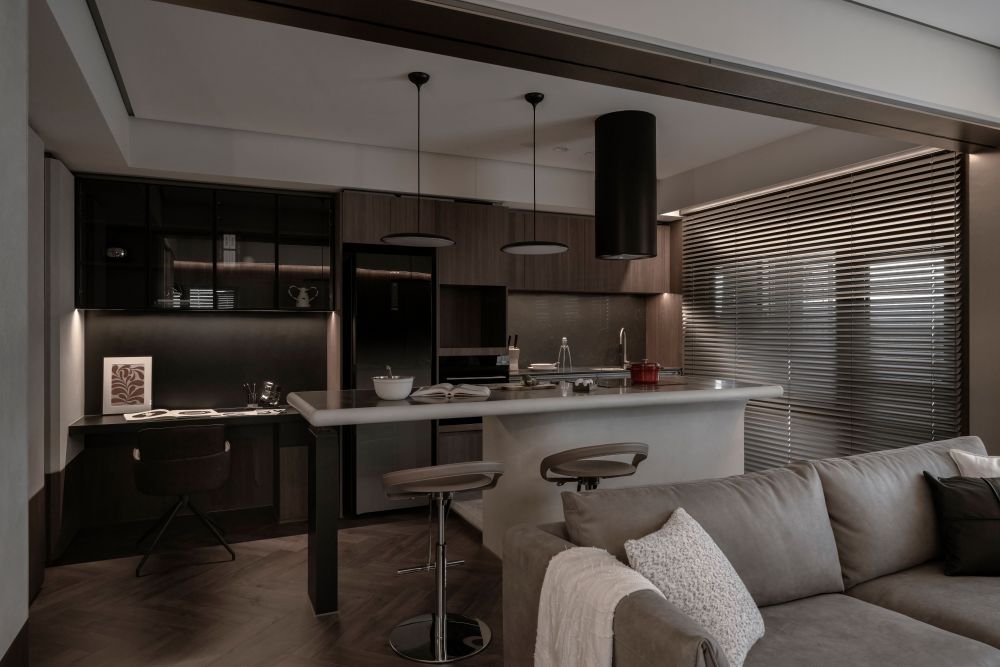 暮光紳士 | Dusk Gentleman