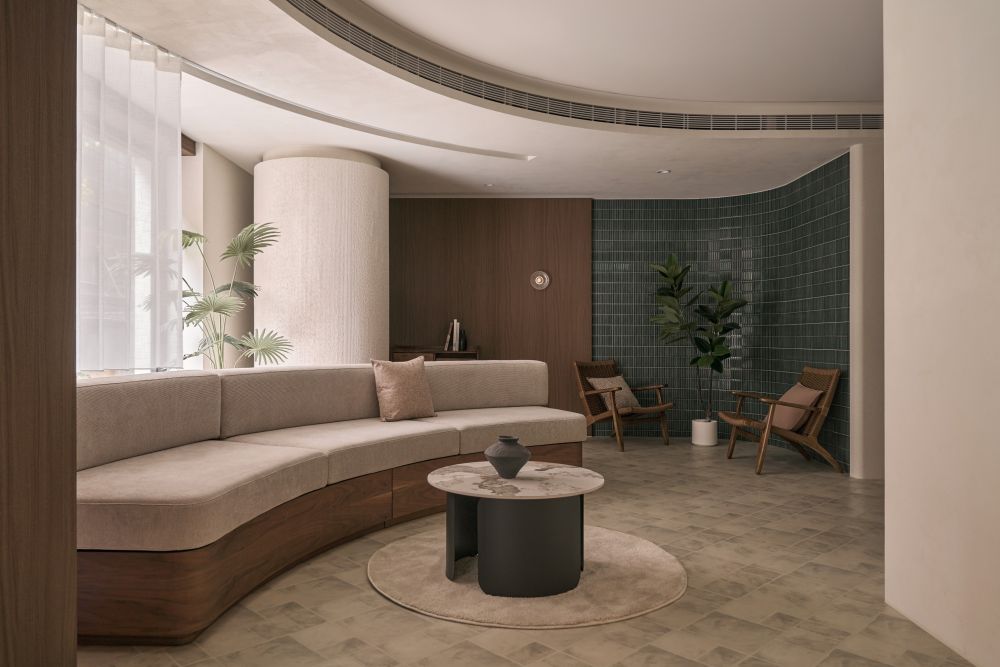  煦沐Apricity | 醫美診所