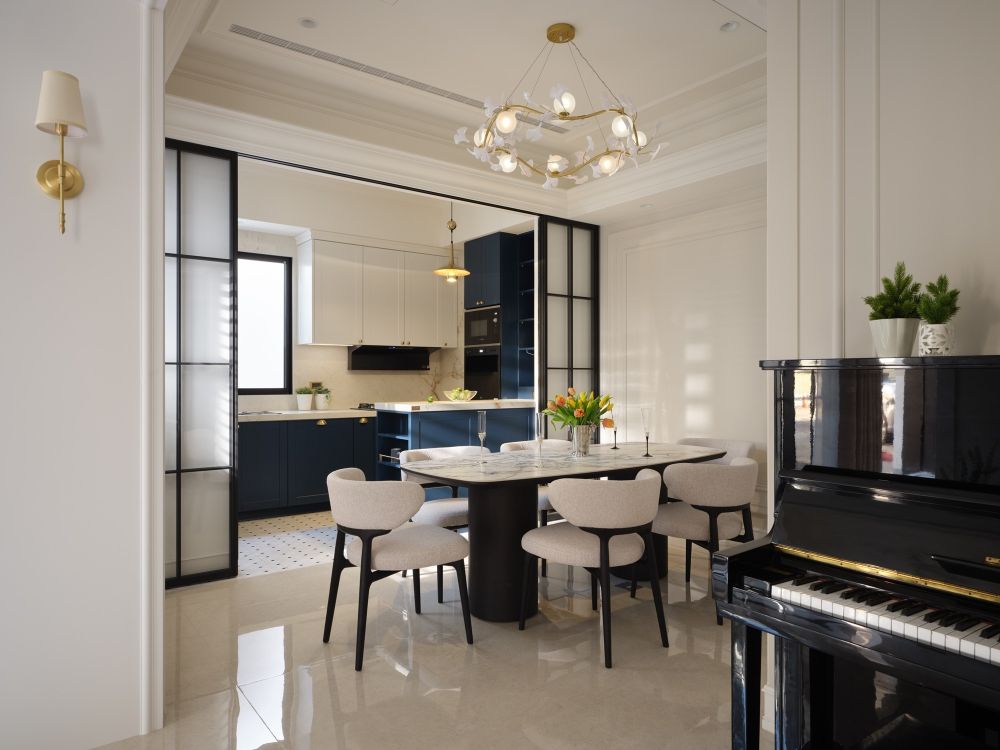 台中．光韻雅邸