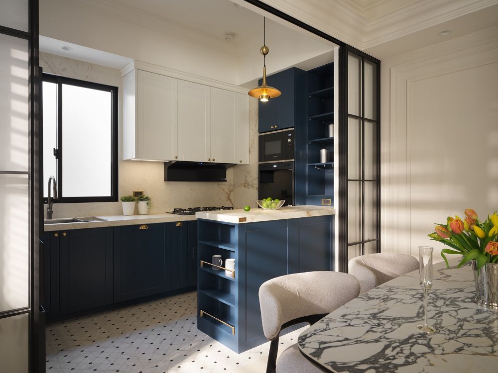 台中．光韻雅邸