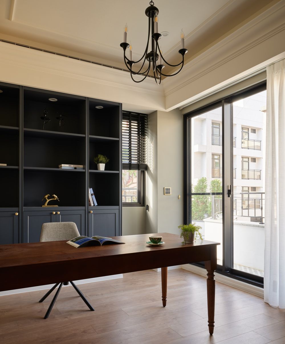 台中．光韻雅邸