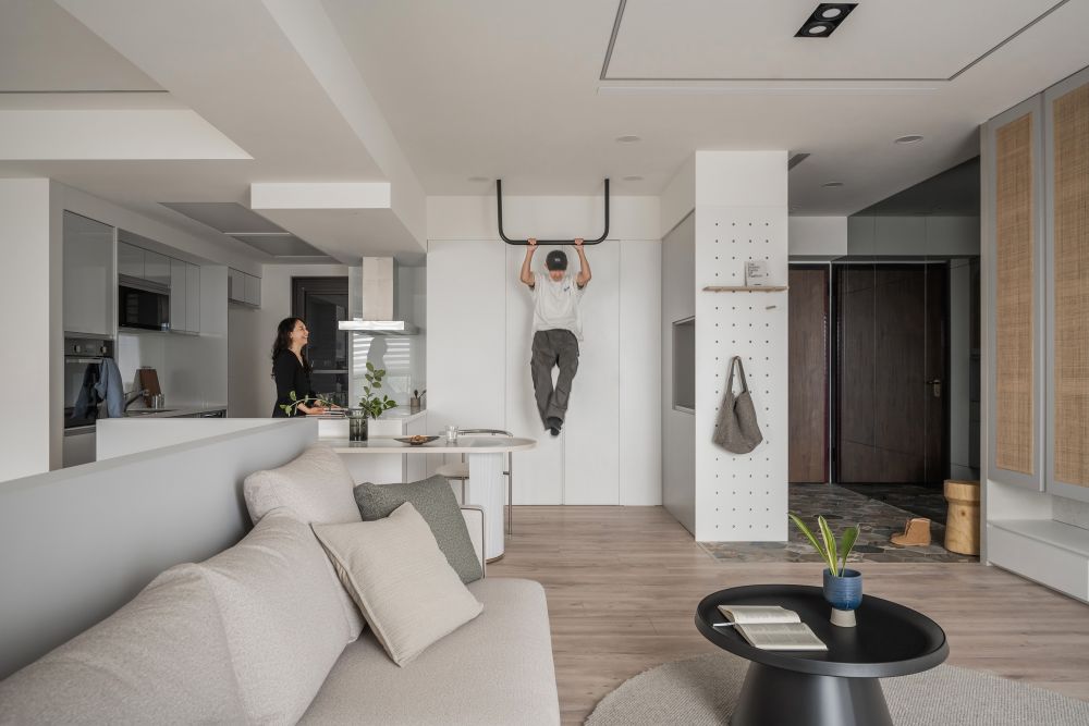 相伴 ｜ 苗栗上德匯