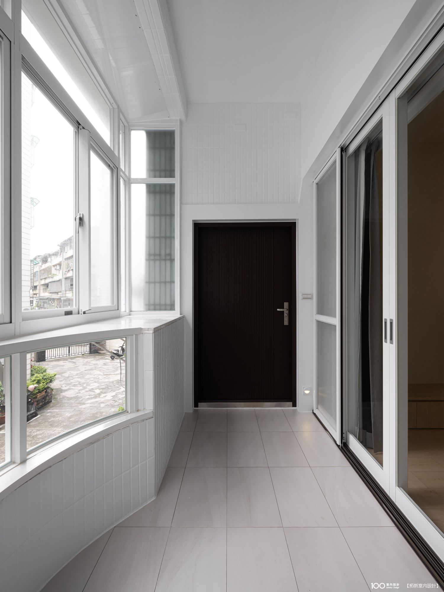 玄關