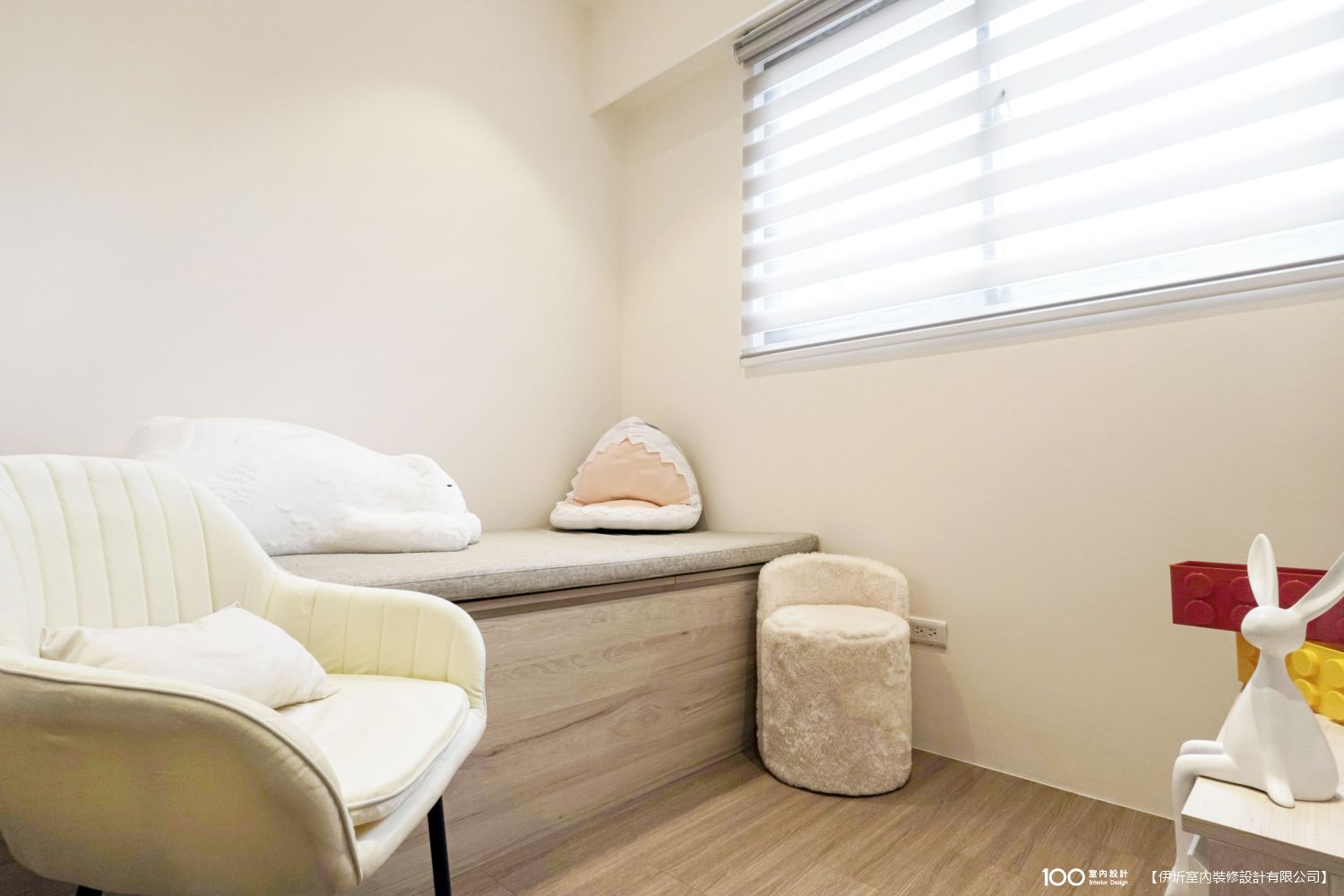 兒童房