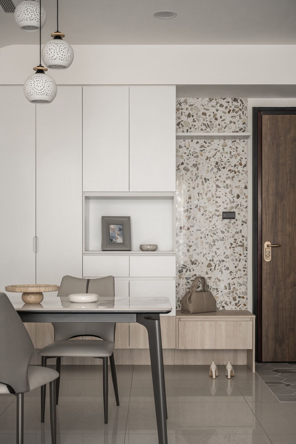 舒芙蕾 ｜ 苗栗上德匯