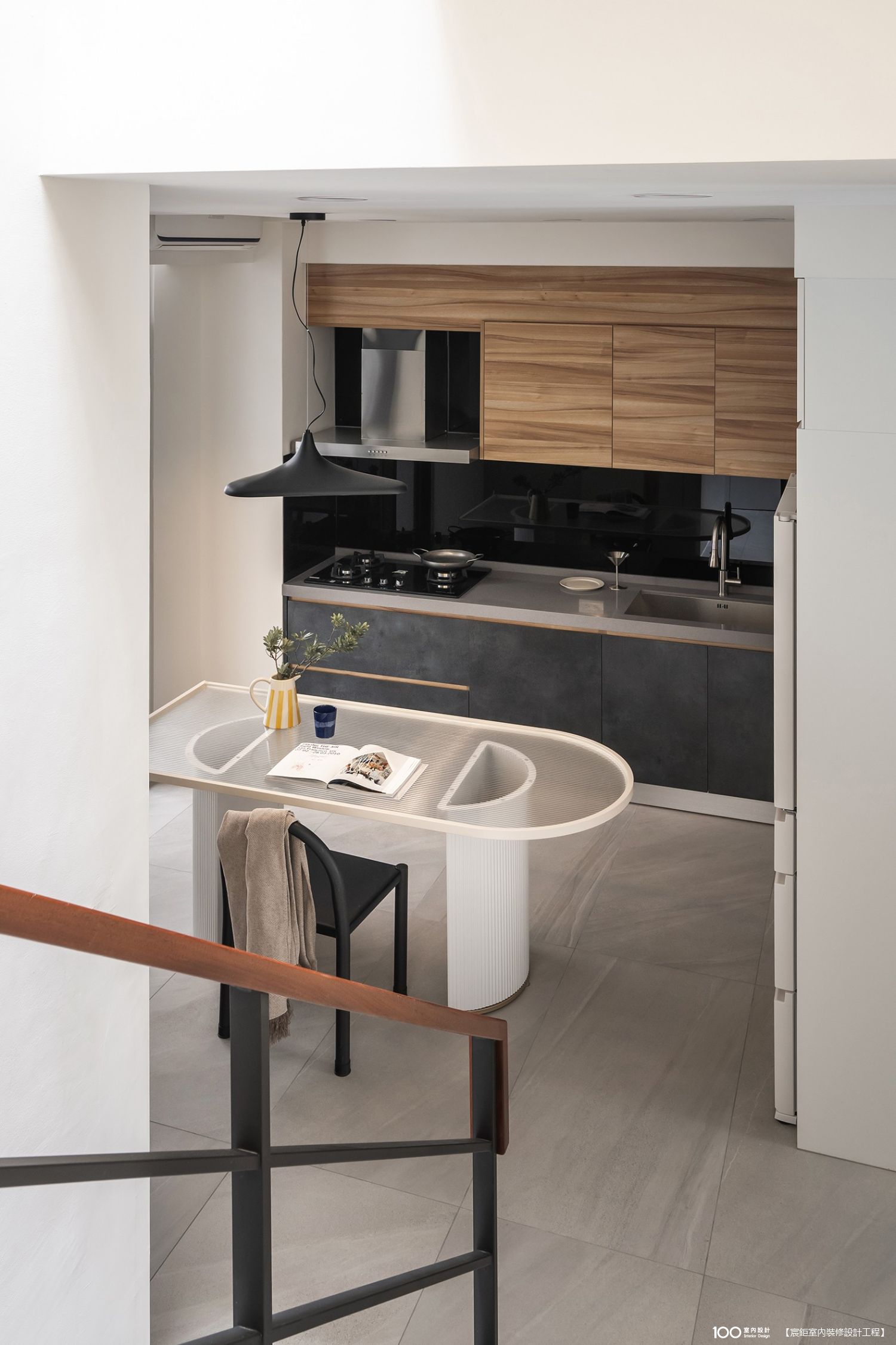 廚房