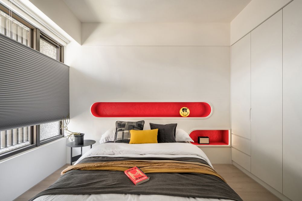 和慕｜ 苗栗晶硯 