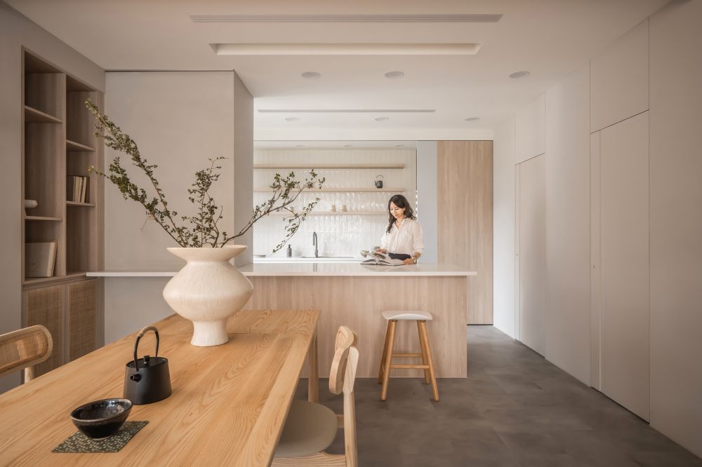 日和 ｜ 新竹竹北